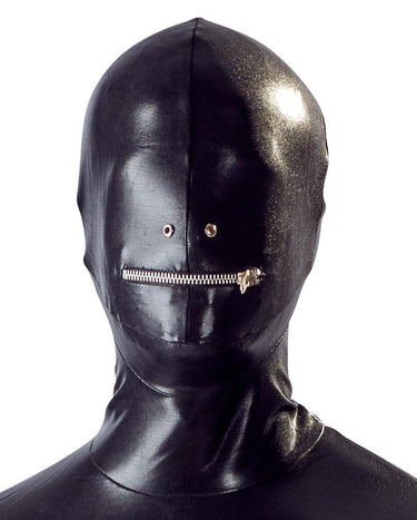 Fetish Full Body Suit